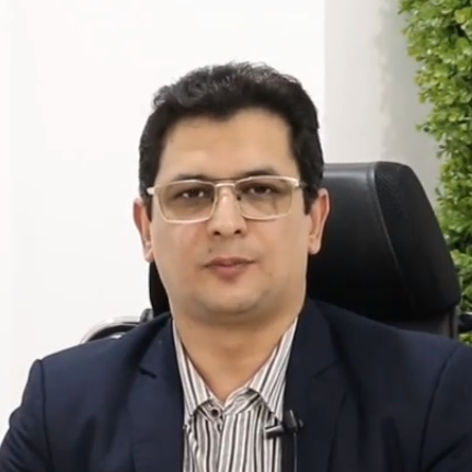 استاد حمید پرورده