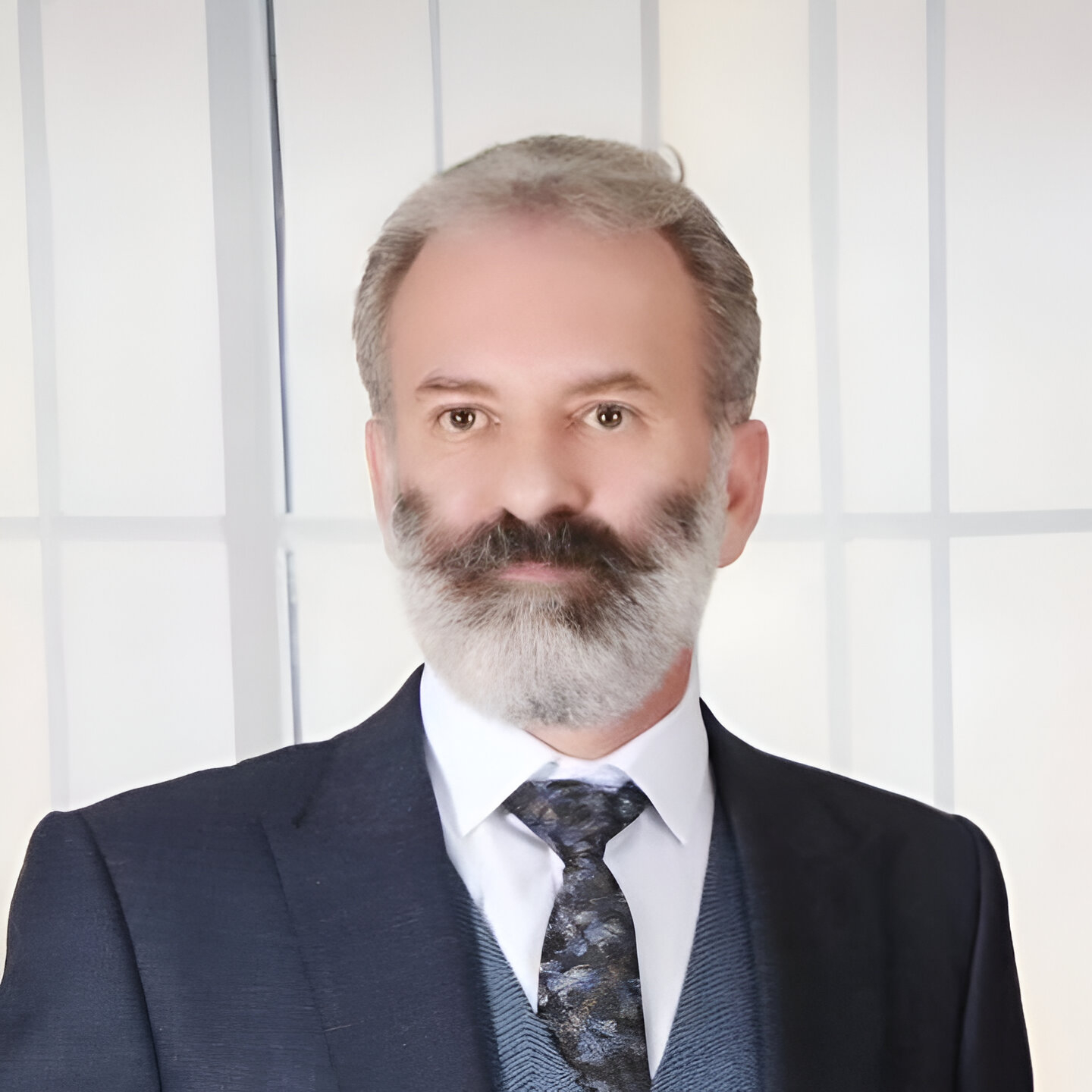 استاد محمد سبطینی 